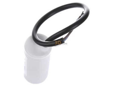 View top right Comar MKA 450-8 K Capacitor 8�F 450V 30x70mm 
