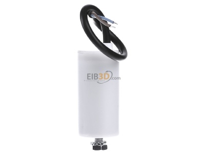 Ansicht hinten Comar MKA 450-12 K Kondensator 2ad.Anschlu�kabel 