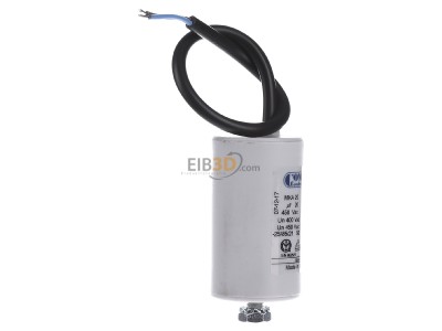 Ansicht links Comar MKA 450-20 K Kondensator 2ad.Anschlu�kabel 