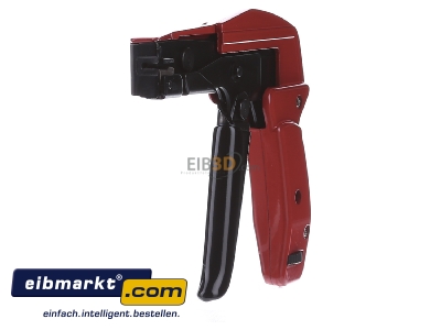 View on the left Cimco 10 1930 Cable tie tool 2,2...4,8mm

