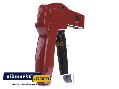 View on the right Cimco 10 1930 Cable tie tool 2,2...4,8mm
