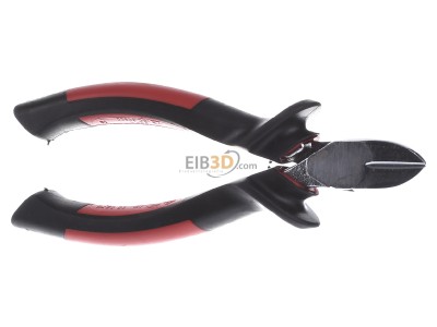 Ansicht hinten Cimco 10 0572 Seitenschneider 