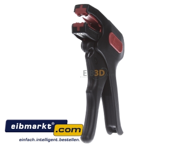View on the left Cimco 10 0770 Wire stripper pliers 0,5...16mm 
