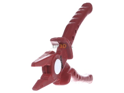 View on the left Cimco 10 0796 Flat nose plier 200mm 
