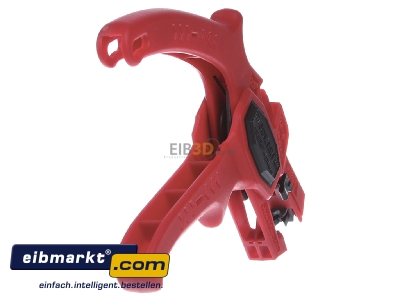 View on the right Cimco 10 0780 Wire stripper pliers 0,2...6mm
