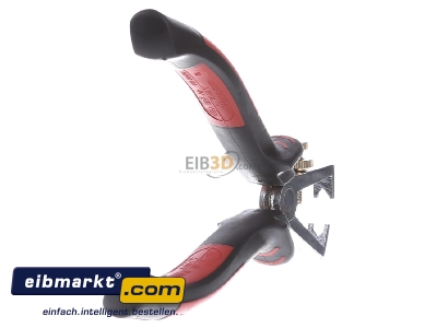 View on the right Cimco 10 0686 Wire stripper pliers 0,75...6mm² 
