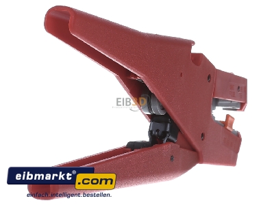 View on the right Cimco 10 0730 Wire stripper pliers 0,08...6mm
