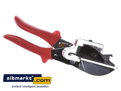 Top rear view Cimco 12 0208 Shears - 
