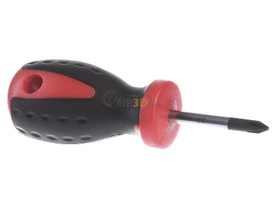 Back view Cimco 11 0120 Crosshead screwdriver PH 1 
