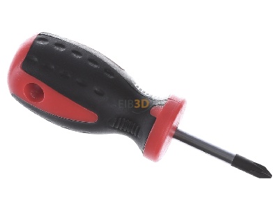 Top rear view Cimco 11 0120 Crosshead screwdriver PH 1 
