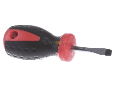 Back view Cimco 11 0290 Screwdriver for slot head screws 5,5mm 
