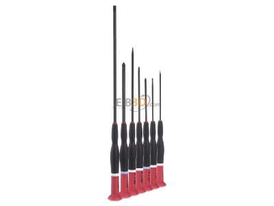 View on the left Cimco 11 1901 Tool set 7 Carton 
