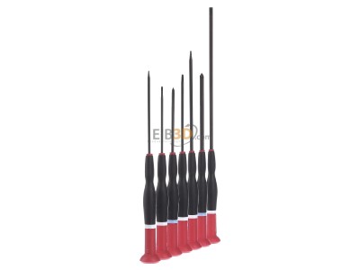 View on the right Cimco 11 1901 Tool set 7 Carton 
