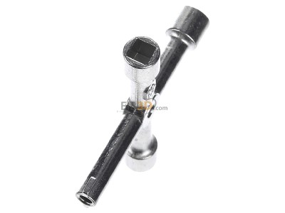 View top left Cimco 11 2882 Light pole key 
