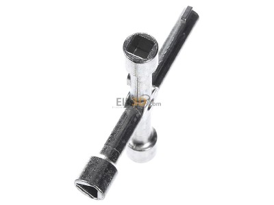 View top right Cimco 11 2882 Light pole key 
