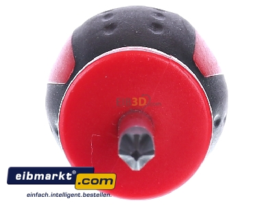 View on the left Cimco 11 0122 Crosshead screwdriver PH 2
