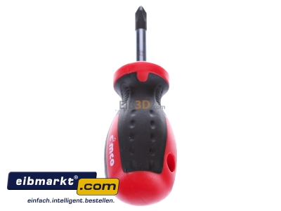 View top right Cimco 11 0122 Crosshead screwdriver PH 2
