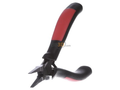 View on the left Cimco 10 0818 Flat nose plier 130mm 
