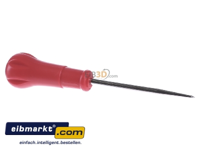 Back view Cimco 11 0480 Stabbing awl - 
