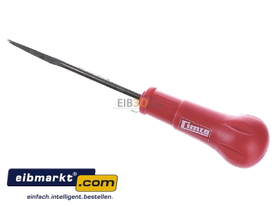View up front Cimco 11 0482 Stabbing awl - 
