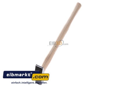 View top left Cimco 130804 Smith hammer 300g
