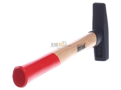 View on the right Cimco 13 0582 Smith hammer 300g 
