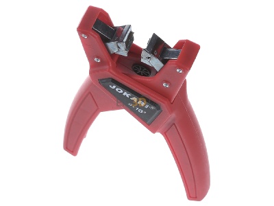View up front Cimco 10 0744 Wire stripper pliers 6...16mm 
