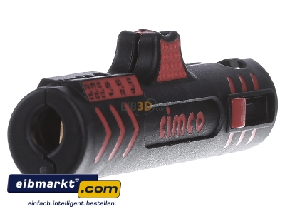 Ansicht links Cimco 12 0025 Jokari-Entmanteler Super 