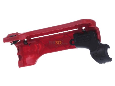 Front view Cimco 12 0027 Cable stripper 4,8...7,5mm 

