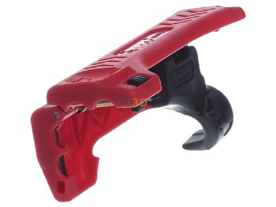 View on the left Cimco 12 0027 Cable stripper 4,8...7,5mm 
