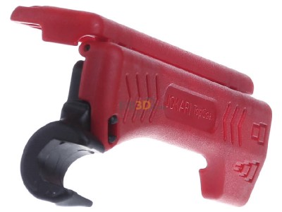 View on the right Cimco 12 0027 Cable stripper 4,8...7,5mm 
