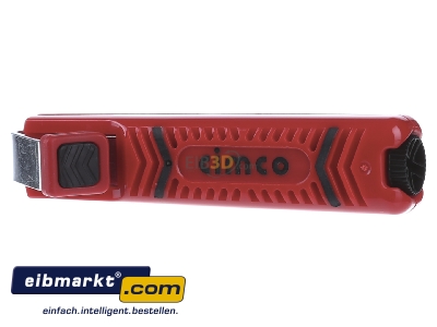 Front view Cimco 12 0012 Cable stripper 4...16mm - 
