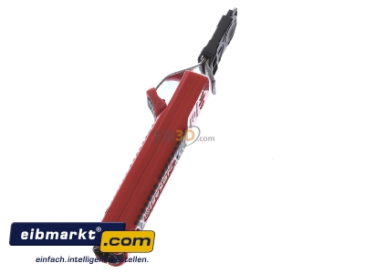 View top right Cimco 12 0010 Cable stripper 8...28mm 
