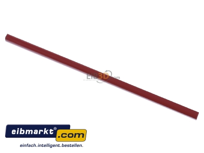 Top rear view Cimco 21 2170 Lead pencil 240mm
