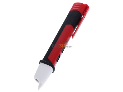 View top left Cimco 11 1460 Voltage tester 1...1000V 
