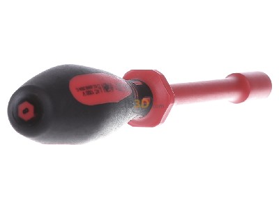 View on the right Cimco 11 7808 Nut driver 8mm 
