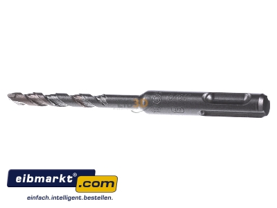 Frontansicht Cimco 20 8308 Hammerbohrer JORAN SDS-Plus 6x110 