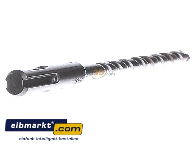 Ansicht links Cimco 20 8310 Hammerbohrer JORAN SDS-Plus 6x160 