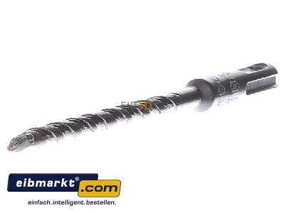 Ansicht rechts Cimco 20 8310 Hammerbohrer JORAN SDS-Plus 6x160 