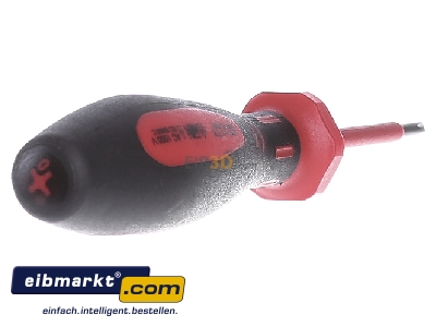 View on the right Cimco 11 7730 Crosshead screwdriver PH 0
