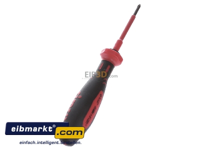 View top right Cimco 11 7730 Crosshead screwdriver PH 0
