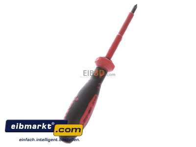 View top right Cimco 11 7731 Crosshead screwdriver PH 1 
