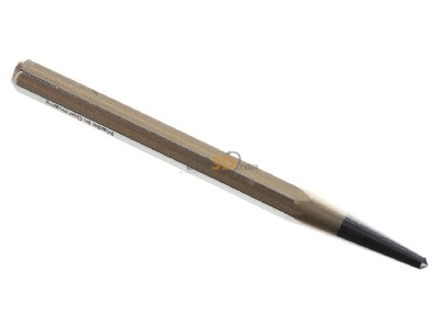 Ansicht oben hinten Cimco 13 0210 K�rner 10x120 DIN7250 