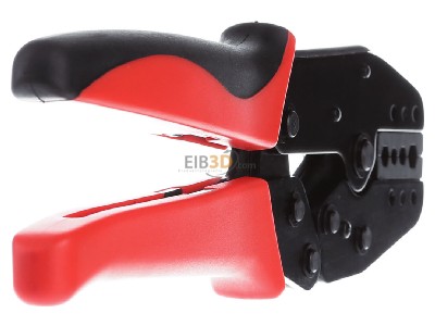 View on the right Cimco 10 6138 Mechanical crimp tool 
