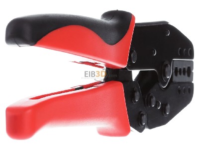 View on the right Cimco 10 6138 Mechanical crimp tool 
