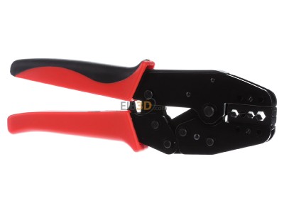 Back view Cimco 10 6138 Mechanical crimp tool 
