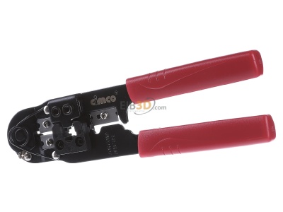 Front view Cimco 10 6118 Special tool for telecommunication 

