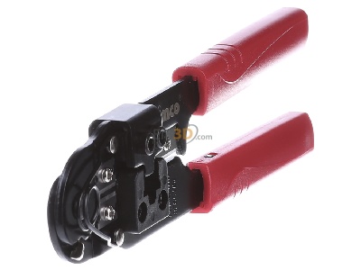 View on the left Cimco 10 6118 Special tool for telecommunication 
