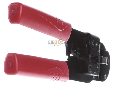 View on the right Cimco 10 6118 Special tool for telecommunication 
