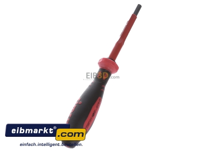 View top right Cimco 11 7825 Hexagonal screwdriver 5mm
